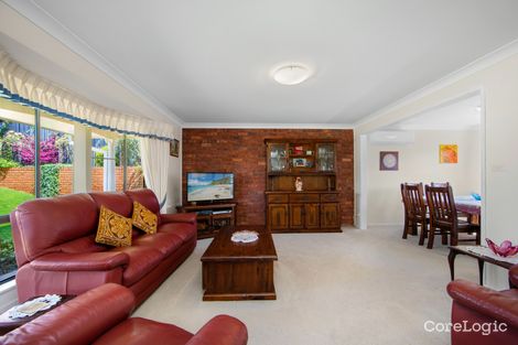 Property photo of 1/3 Myee Place Port Macquarie NSW 2444