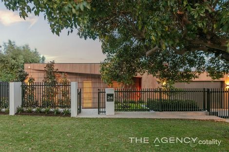 24 Viewway, Nedlands, WA 6009