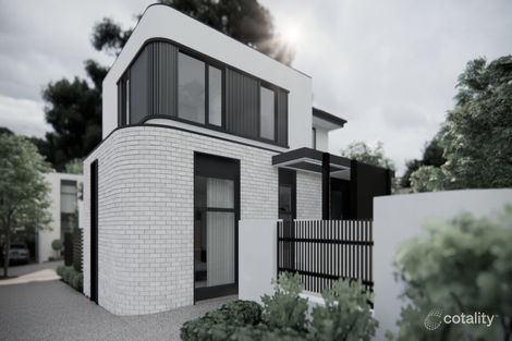 Property photo of 1/8 Devon Street Eaglemont VIC 3084