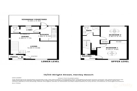 Property photo of 13/33 Wright Street Henley Beach SA 5022