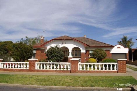 78 Burke St, Maryborough, VIC 3465