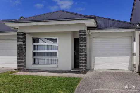 Property photo of 2B Foot Avenue Seaton SA 5023