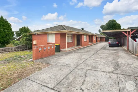 4/14 Aquila Ct, Ballarat North, VIC 3350