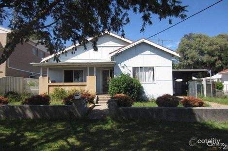 Property photo of 32 Henson Street Merrylands NSW 2160