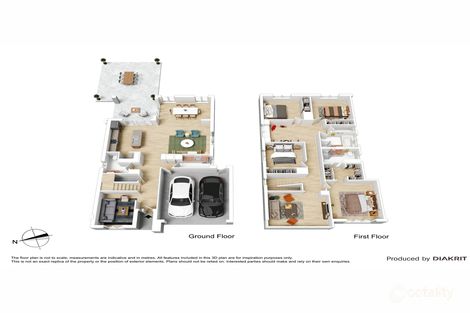 66 Mackenzie Dr, Wollert, VIC 3750