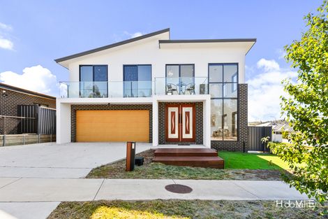 34 Alpine Ash Way, Tralee, NSW 2620