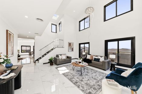 Property photo of 34 Alpine Ash Way Tralee NSW 2620