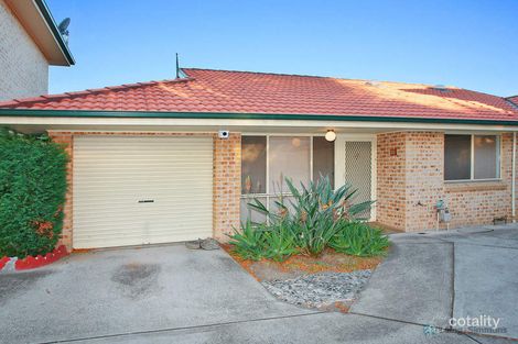 Property photo of 3/114-120 Auburn Road Auburn NSW 2144