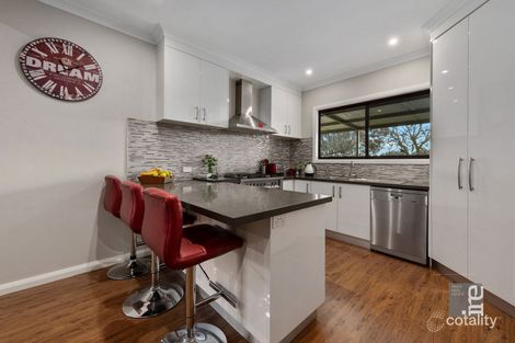 Property photo of 1609 Wangaratta-Whitfield Road Docker VIC 3678