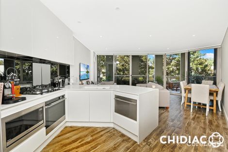 Property photo of 101/1 The Piazza Wentworth Point NSW 2127
