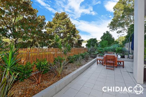 Property photo of 101/1 The Piazza Wentworth Point NSW 2127
