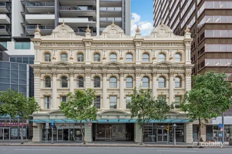 31/422 Queen St, Brisbane City, QLD 4000