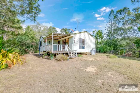 Property photo of 50 Waterloo Road Waterloo QLD 4673