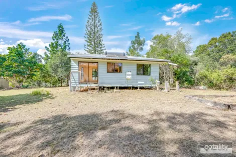 Property photo of 50 Waterloo Road Waterloo QLD 4673
