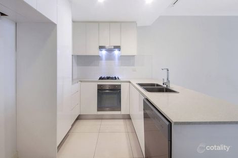 Property photo of 28/1 Alfred Street Hurstville NSW 2220