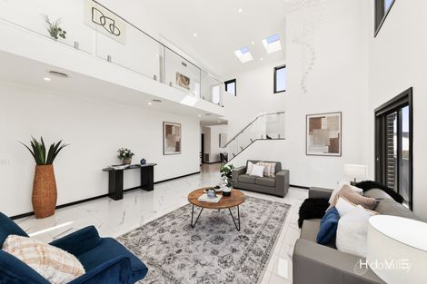 Property photo of 34 Alpine Ash Way Tralee NSW 2620