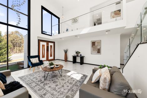 Property photo of 34 Alpine Ash Way Tralee NSW 2620