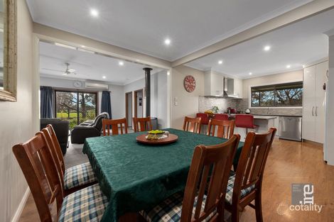 Property photo of 1609 Wangaratta-Whitfield Road Docker VIC 3678