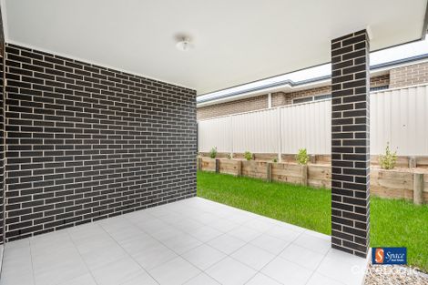 Property photo of 2 Mawer Street Oran Park NSW 2570