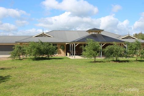 Property photo of 248 Pound Road Elliminyt VIC 3250