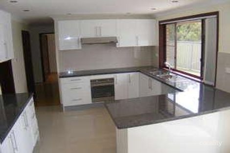 Property photo of 1 Comet Place Raby NSW 2566