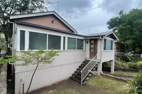 493 Milton Rd, Auchenflower, QLD 4066