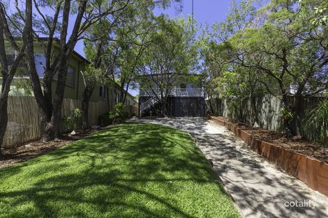Property photo of 119 Lytton Road Bulimba QLD 4171