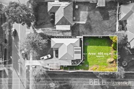 13a Dunrossil Dr, Kilsyth, VIC 3137