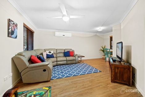 Property photo of 6 Hamish Court Westbrook QLD 4350