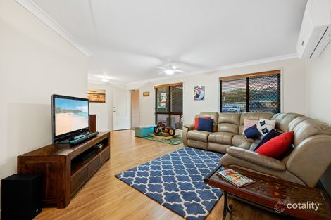 Property photo of 6 Hamish Court Westbrook QLD 4350