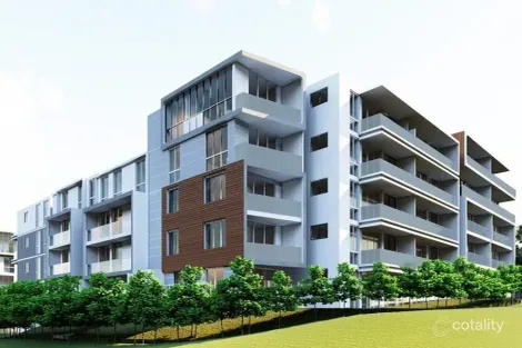 438/50b Jacqui Ave, Schofields, NSW 2762