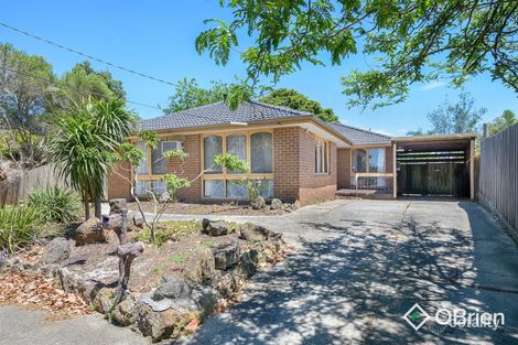 Property photo of 7 Nyora Close Frankston VIC 3199