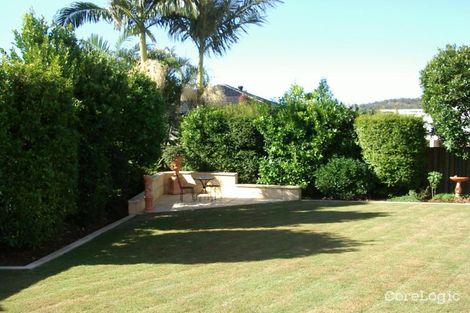 Property photo of 8 Tappin Court Carindale QLD 4152