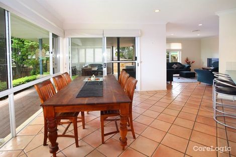 Property photo of 8 Tappin Court Carindale QLD 4152