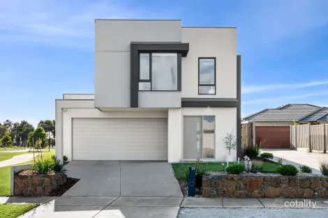 23 Beaumont Ave, Charlemont, VIC 3217