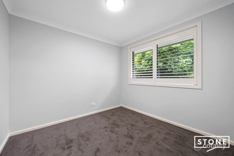 Property photo of 25 Franklin Road Cherrybrook NSW 2126