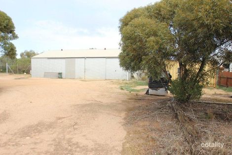41 Muddy Lane, North Moonta, SA 5558