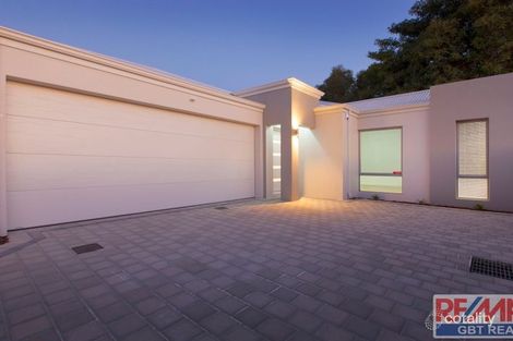 Property photo of 48C Chichester Way Nollamara WA 6061