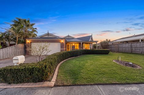 12 TASMAN WAY, PAKENHAM, VIC 3810