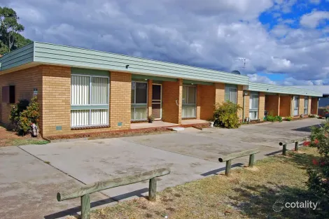 4/84 Patrick St, Stawell, VIC 3380