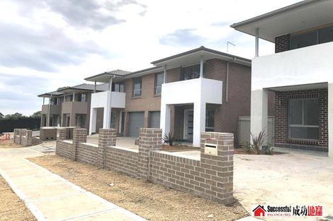 Property photo of 5/302 Flushcombe Road Prospect NSW 2148