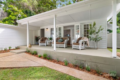 Property photo of 42 Manitzky Road Tamborine Mountain QLD 4272