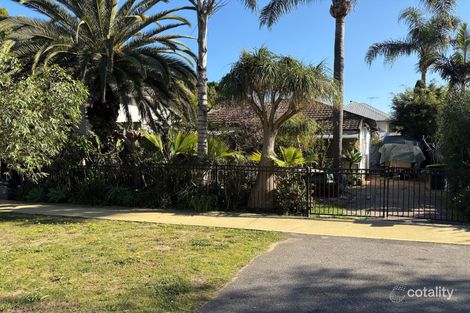 Property photo of 17A Lapsley Road Claremont WA 6010