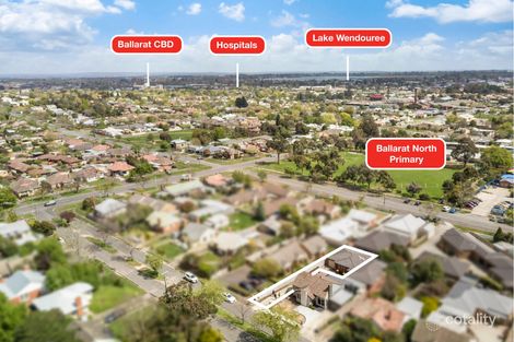 Property photo of 3/9 Hurley Street Ballarat North VIC 3350