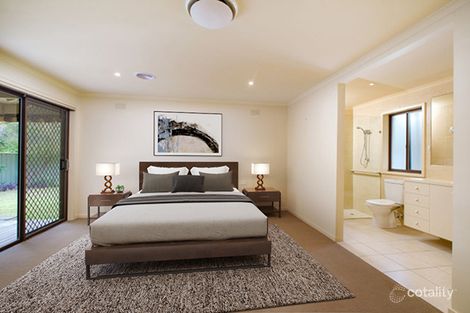 Property photo of 19 Moonya Drive Wodonga VIC 3690