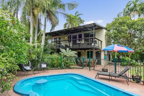Property photo of 54 Dorrigo Crescent Karama NT 0812