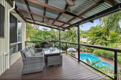 Property photo of 54 Dorrigo Crescent Karama NT 0812