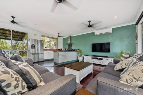 Property photo of 54 Dorrigo Crescent Karama NT 0812
