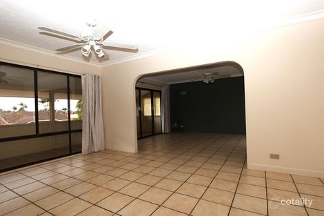Property photo of 122 Columbus Drive Hollywell QLD 4216