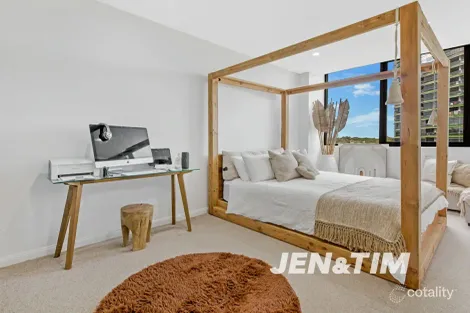 226/2 Betty Cuthbert Ave, Sydney Olympic Park, NSW 2127